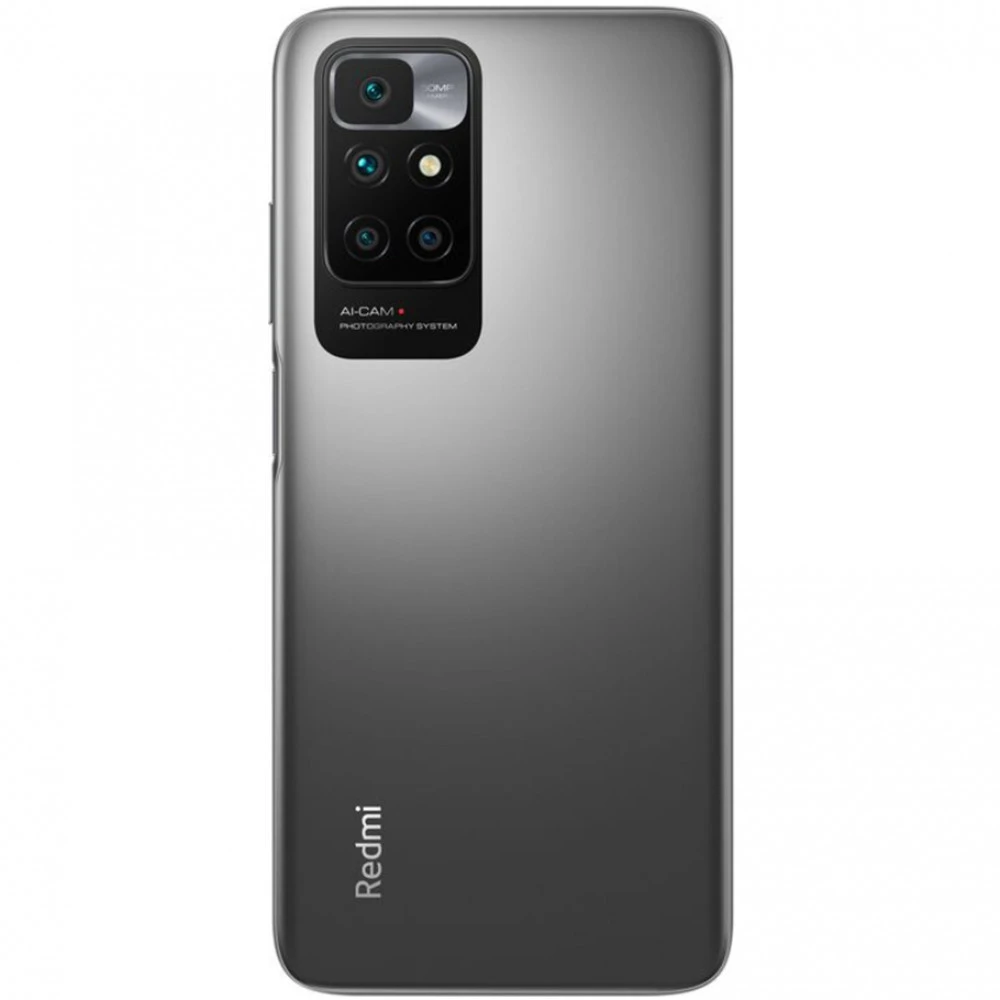 Смартфон Xiaomi Redmi 10 2022 21121119SG/760860 128 Гб, 4 Гб