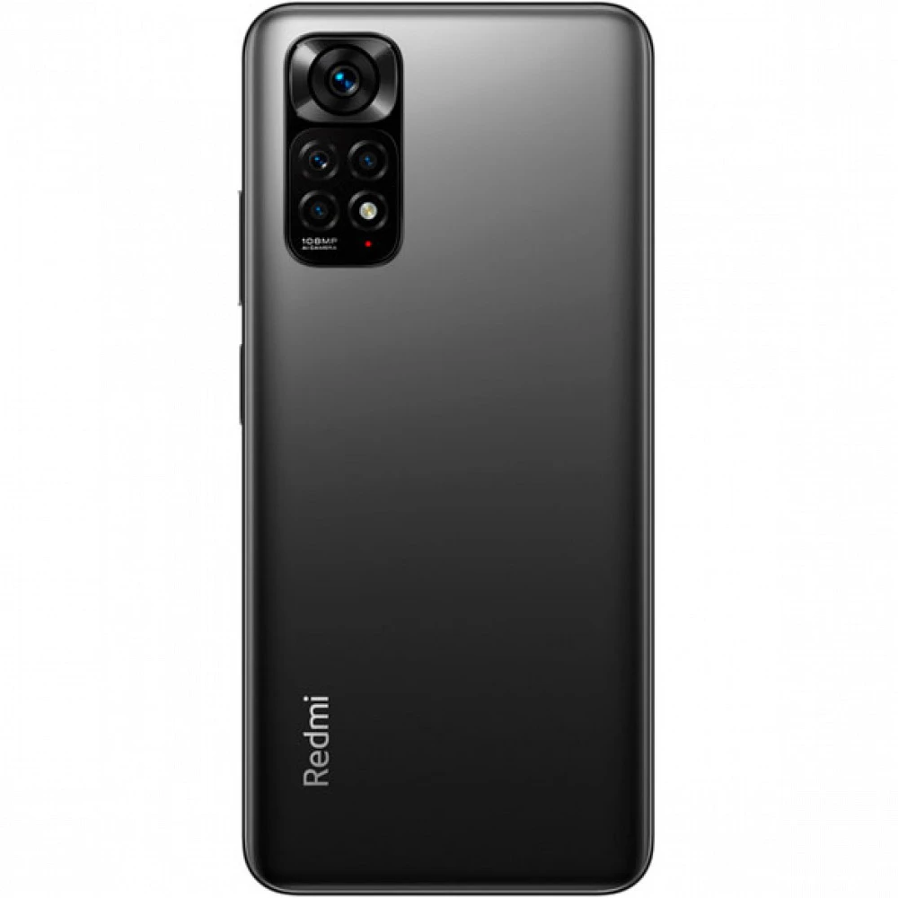 Смартфон Xiaomi Redmi Note 11S 2201117SG/771378 128 Гб, 6 Гб