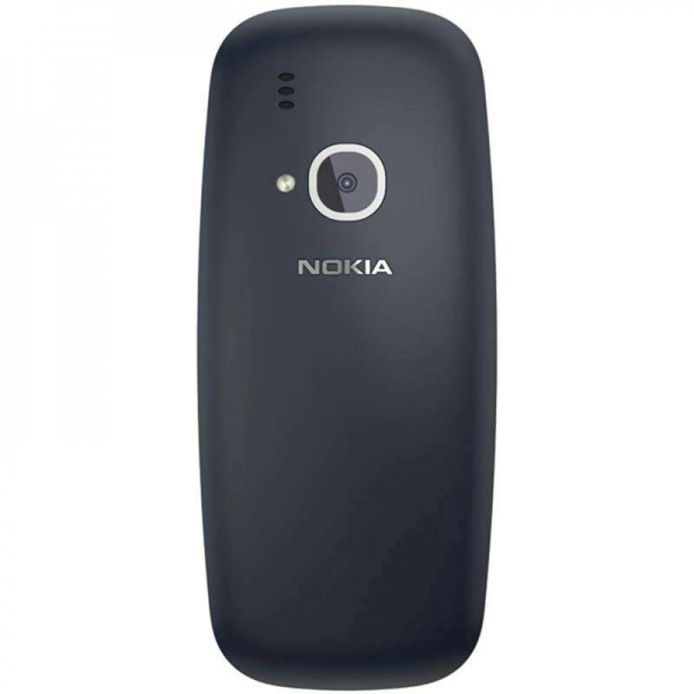 Мобильный телефон Nokia 3310 DS TA-1030 DS/BLUE