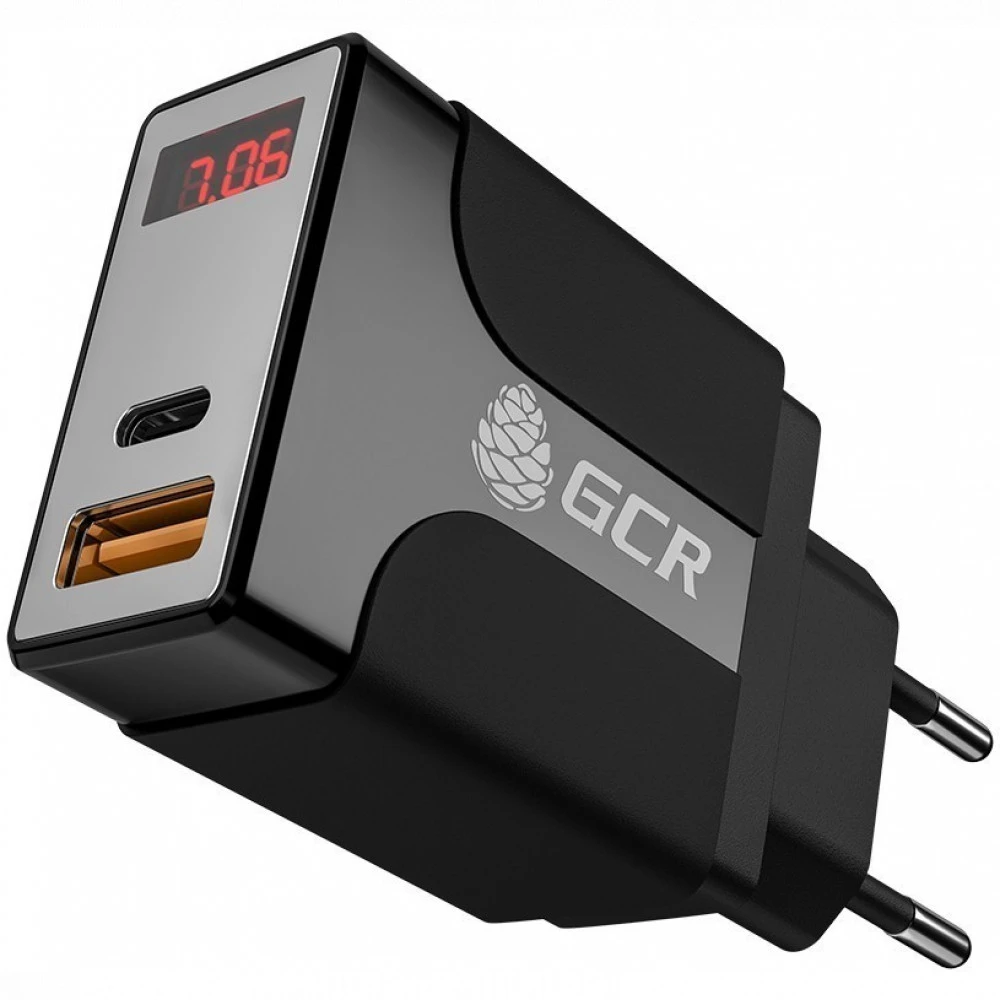 Greenconnect GCR-52891 18