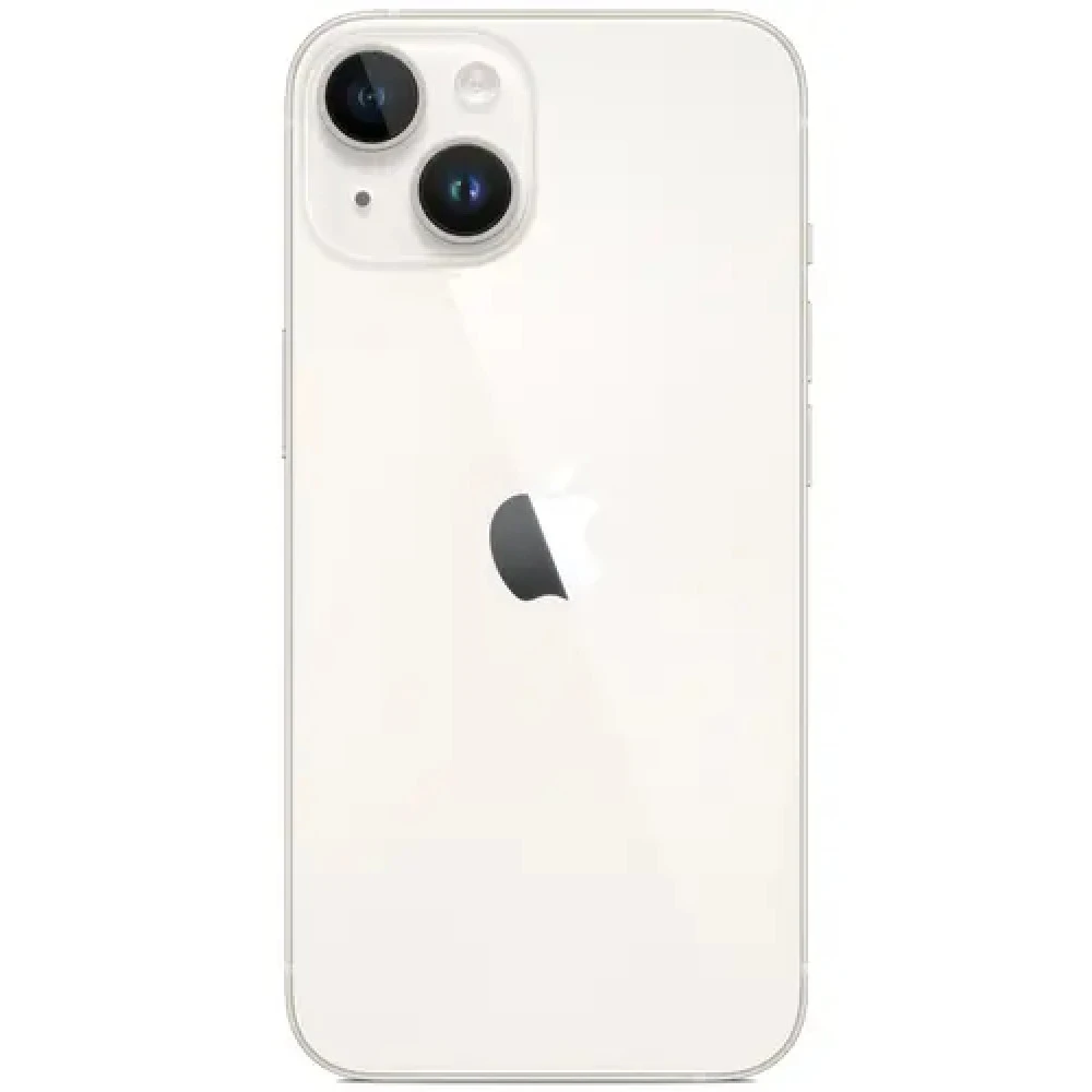 Смартфон Apple iPhone 14 MPUR3HN/A 128 Гб, 6 Гб