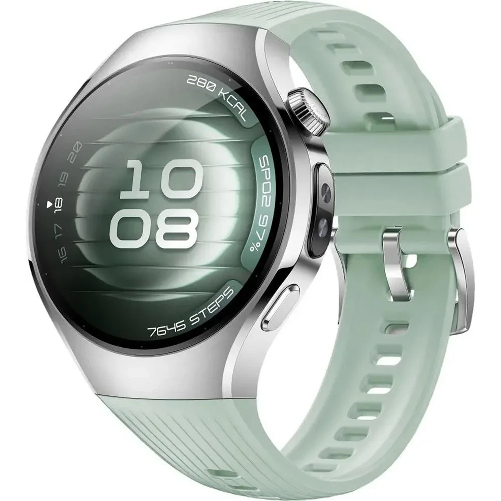 Huawei Watch 5 42 мм Green 55020EVS Смарт-часы