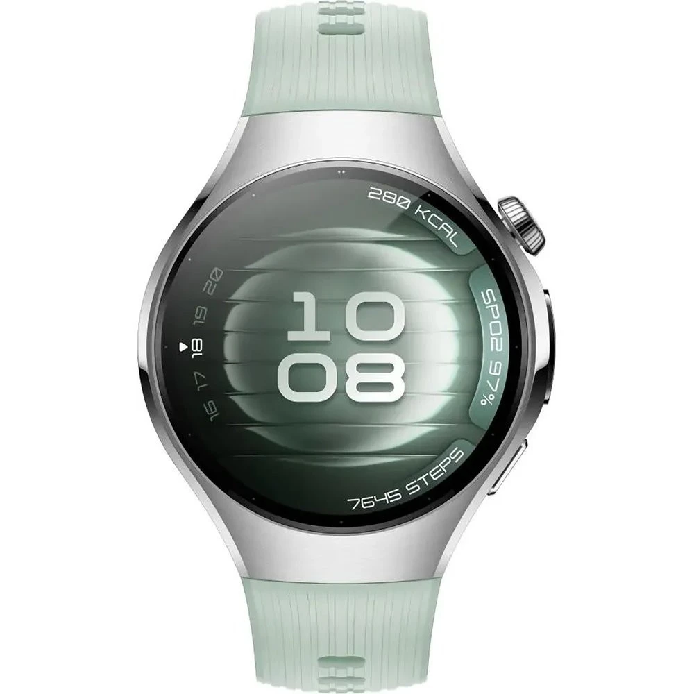 Huawei Watch 5 42 мм Green 55020EVS Смарт-часы