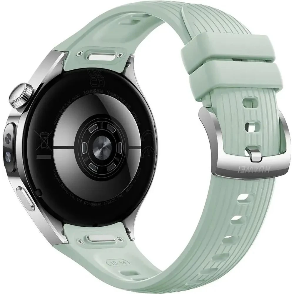 Huawei Watch 5 42 мм Green 55020EVS Смарт-часы