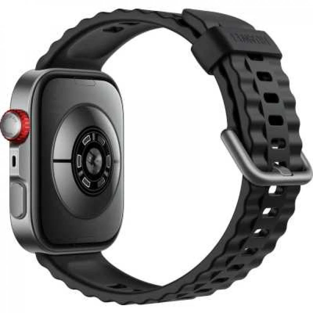 Huawei WATCH FIT 4 Pro Black 55020FAJ Смарт-часы