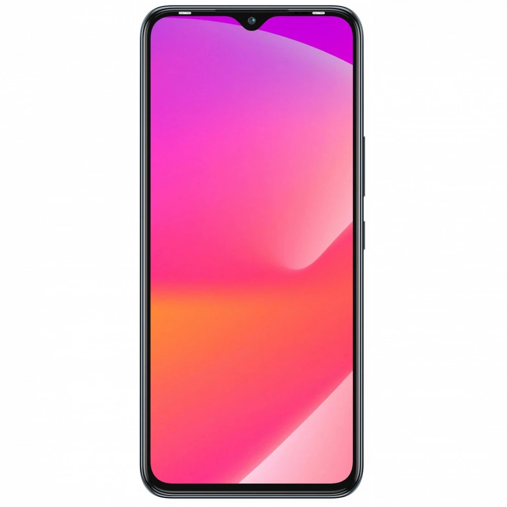 Смартфон Infinix SMART 6 PLUS 4895180784989 64 Гб, 2 Гб