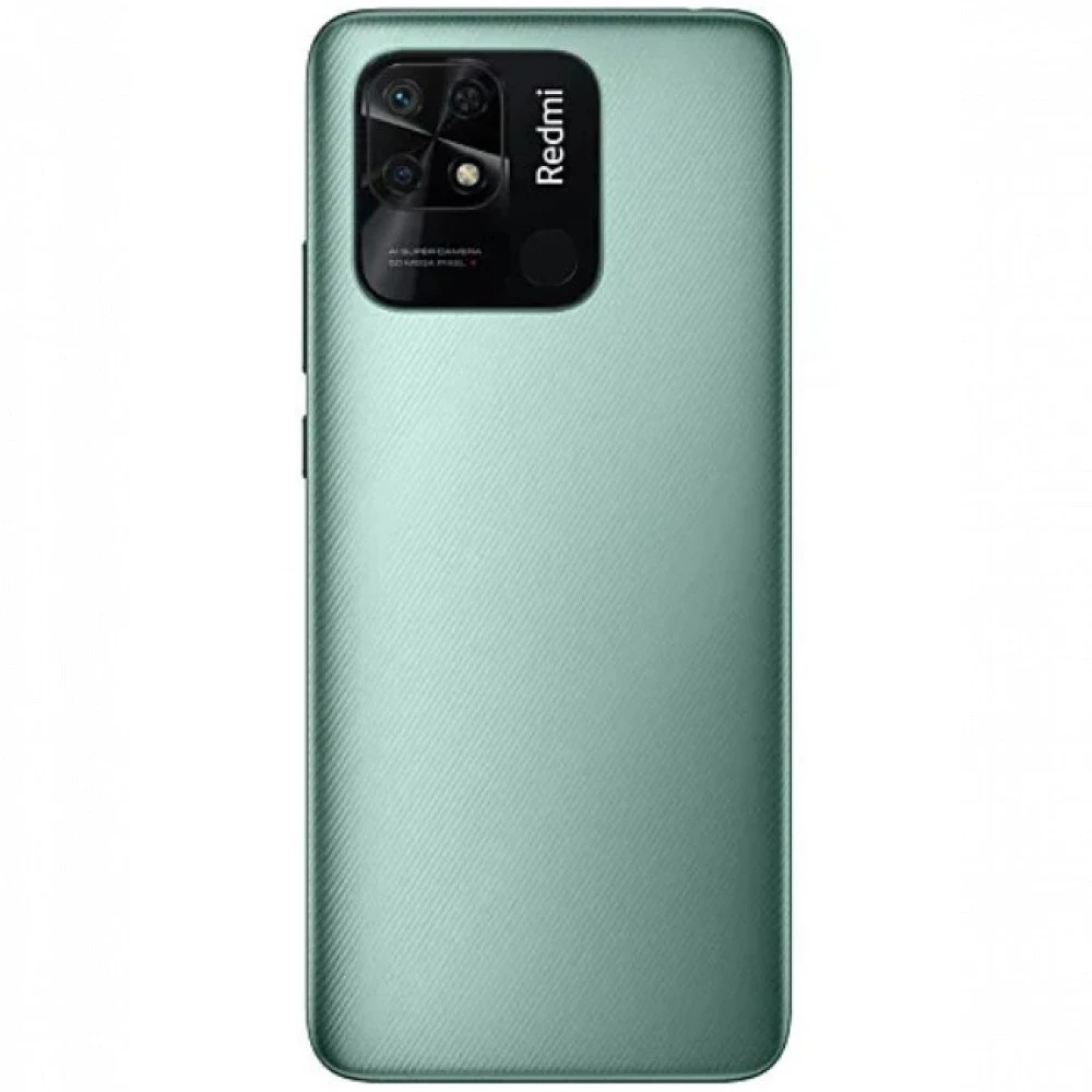 Смартфон Xiaomi Redmi 10C 220333QNY/774300 128 Гб, 4 Гб
