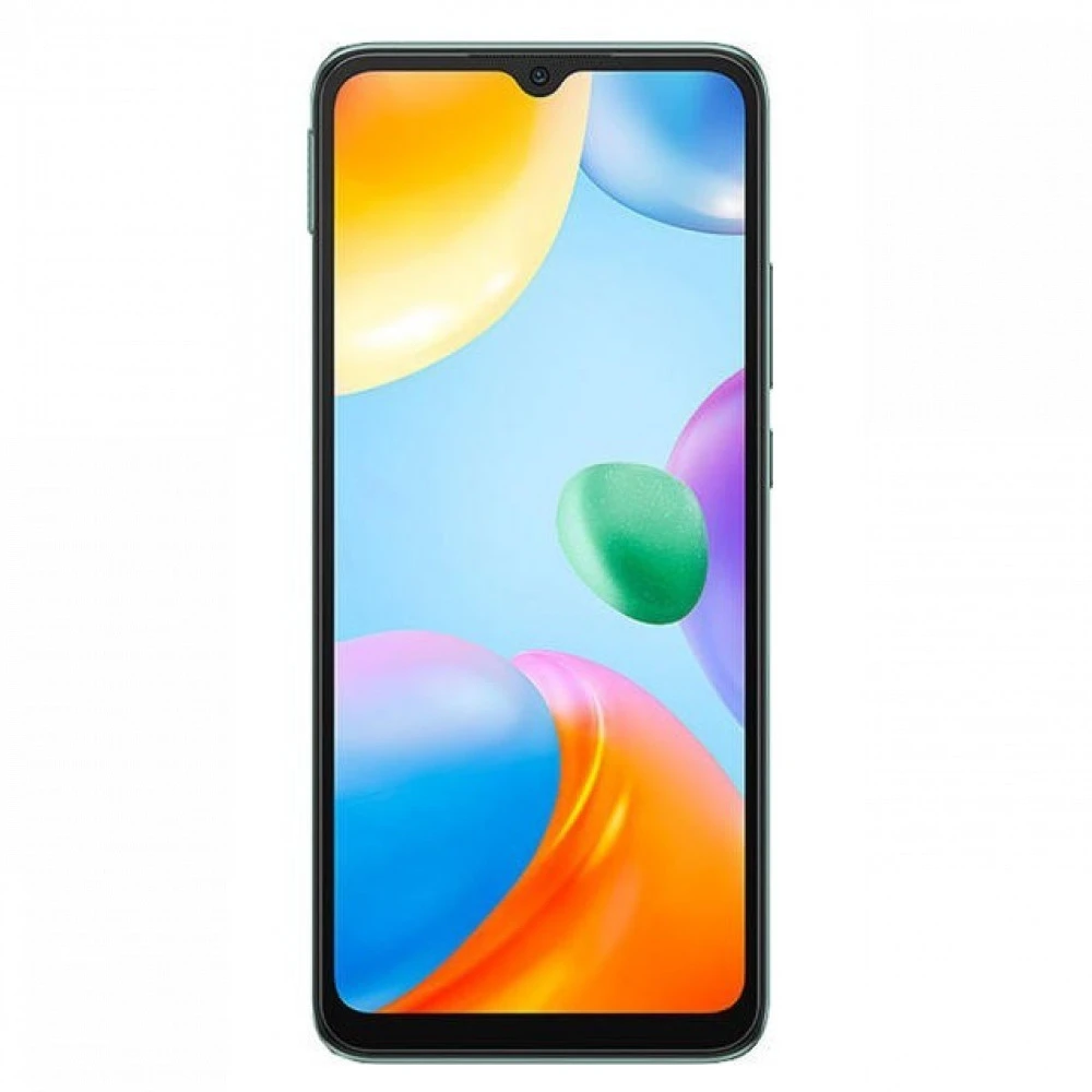Смартфон Xiaomi Redmi 10C 220333QNY/774300 128 Гб, 4 Гб