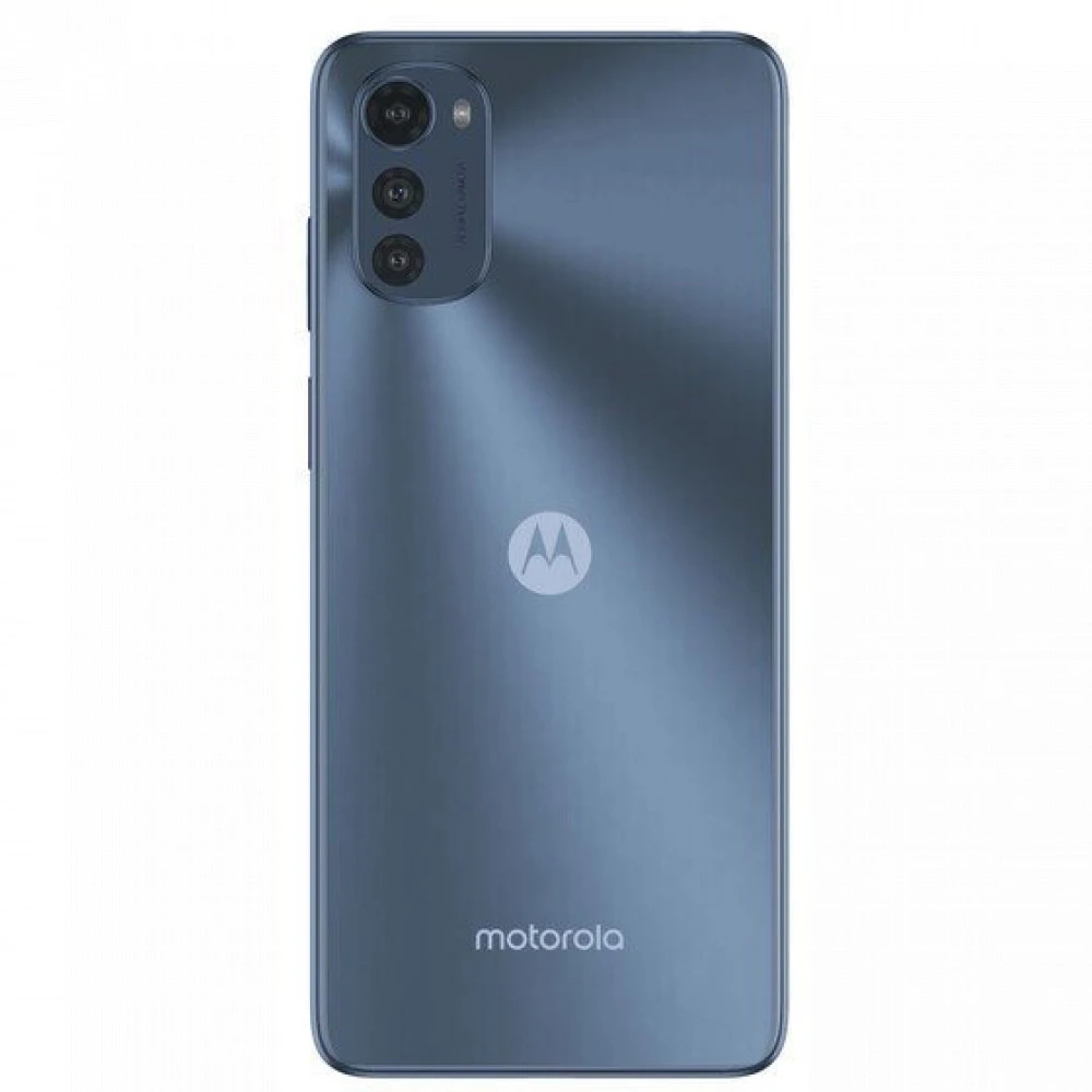 Смартфон Motorola moto e32s PAU10005TN/64GB/SLATE GREY 64 Гб, 4 Гб
