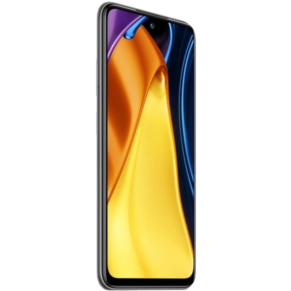 Смартфон POCO M3 Pro M2103K19PY/743085 128 Гб, 6 Гб