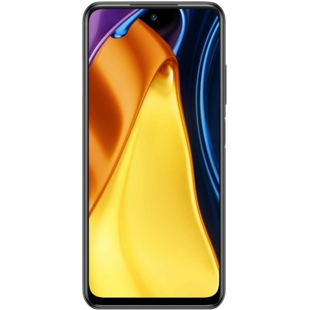 Смартфон POCO M3 Pro M2103K19PY/743085 128 Гб, 6 Гб