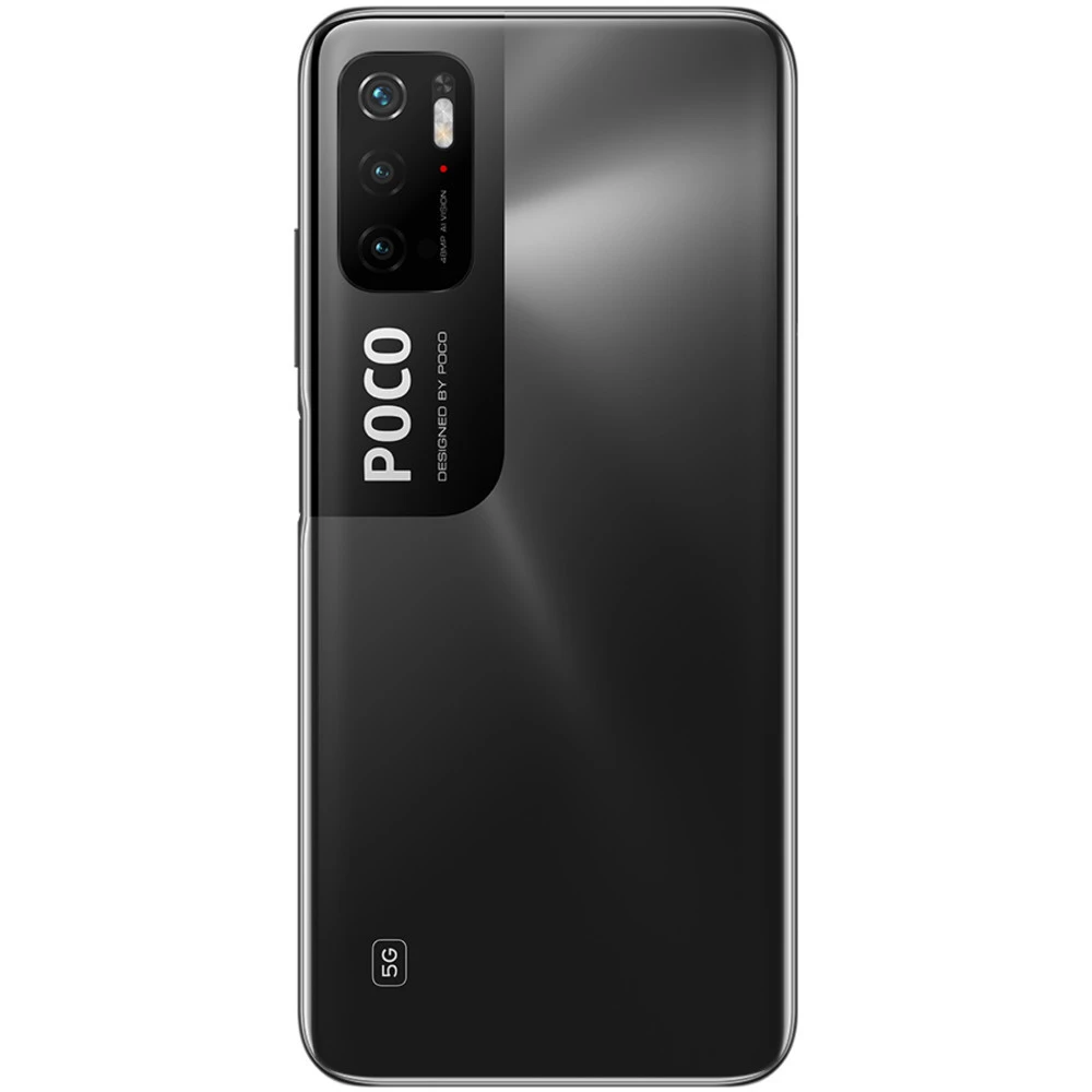 Смартфон POCO M3 Pro M2103K19PY/743085 128 Гб, 6 Гб