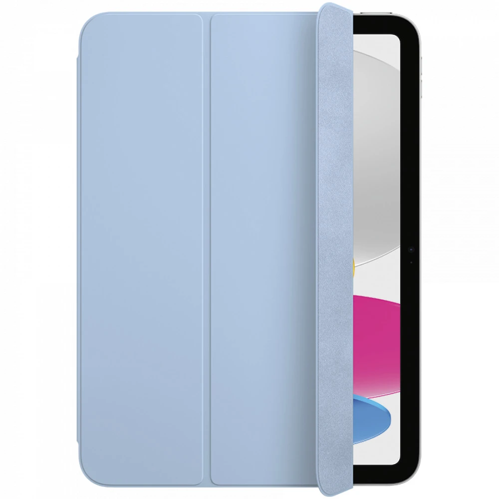 Аксессуары для смартфона Apple Smart Folio for iPad (A16) - Sky MDEQ4ZM/A