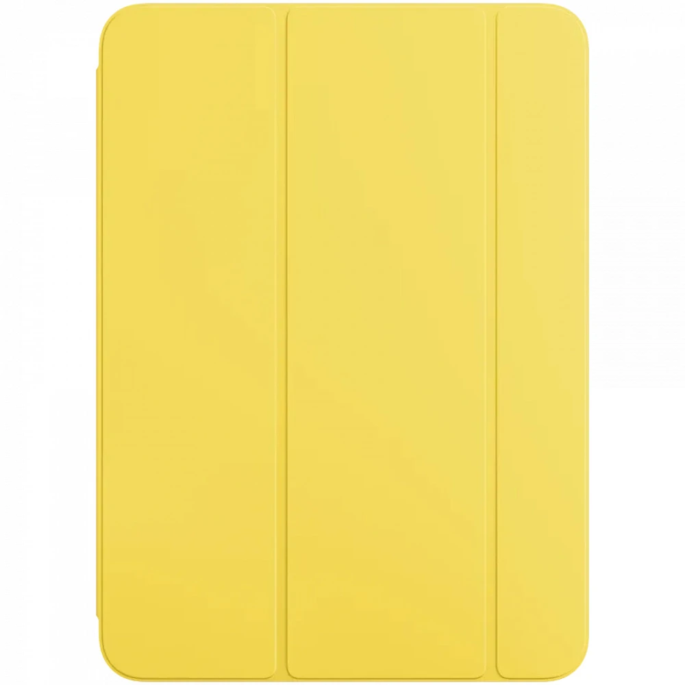 Аксессуары для смартфона Apple Smart Folio for iPad (A16) - Lemonade MDEN4ZM/A
