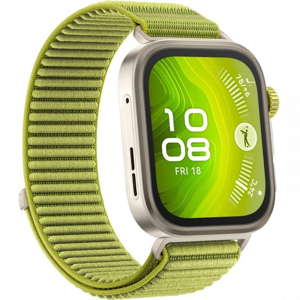 Huawei Watch FIT 4 Pro 55020FAG Смарт-часы