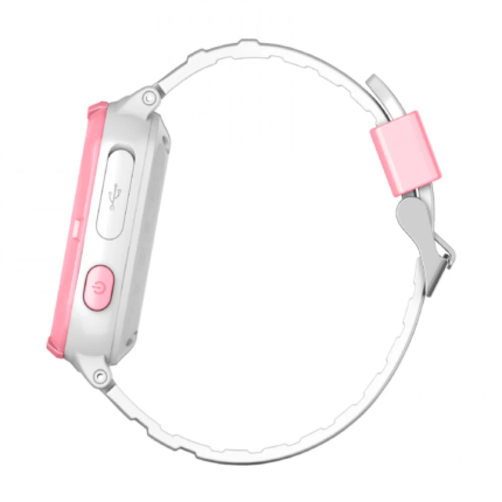 JET KID TINY/WHITE-PINK Детские часы