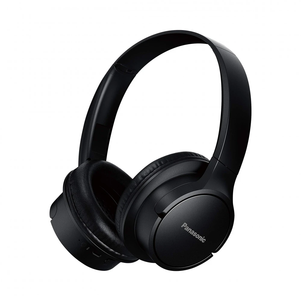 Наушники Panasonic RB-HF520BE-K