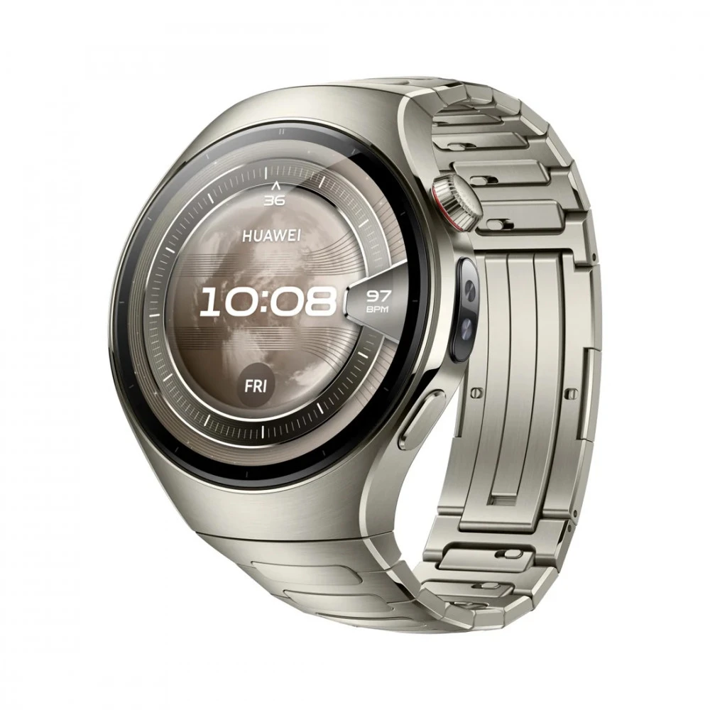 Huawei WATCH 5 55020EVK Смарт-часы