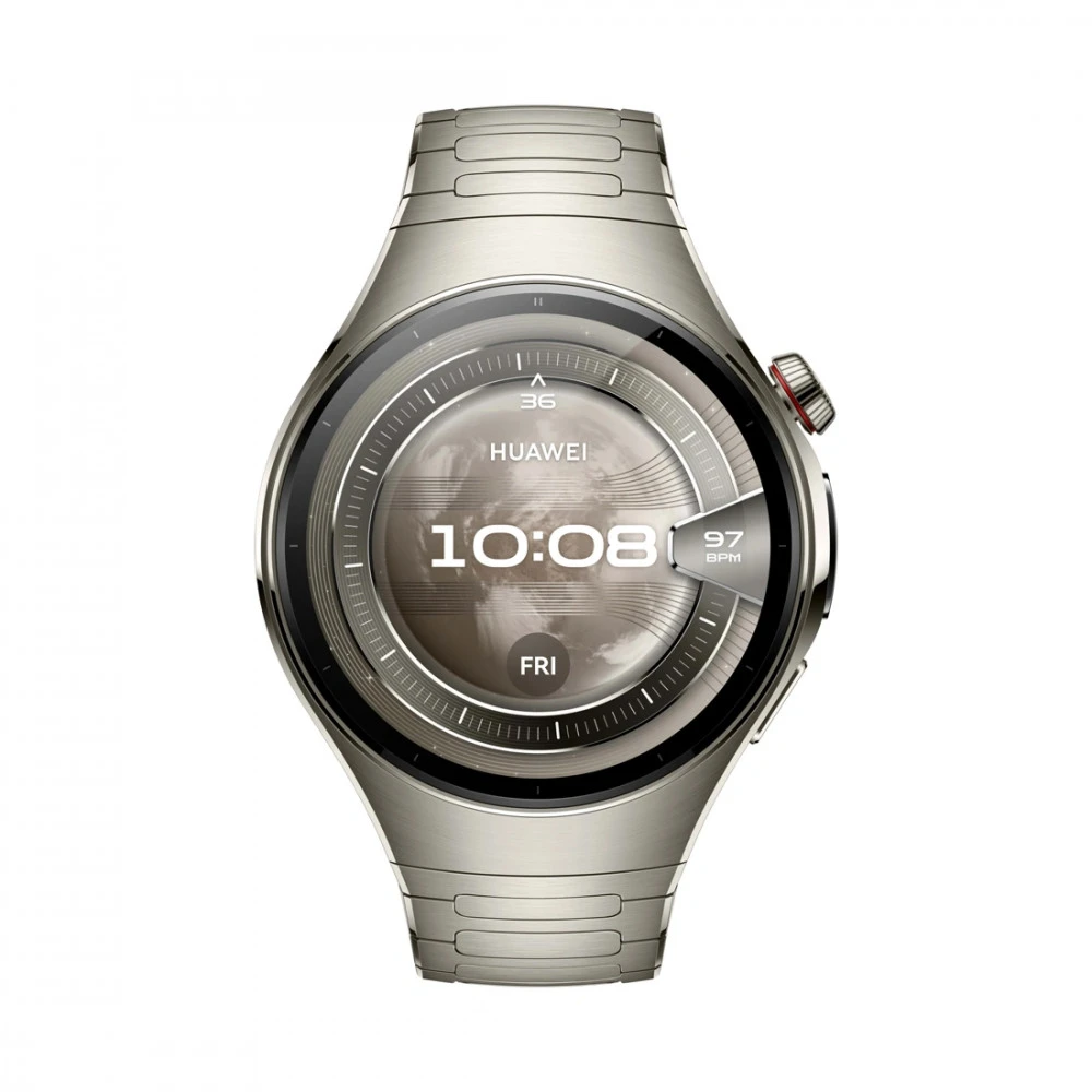 Huawei WATCH 5 55020EVK Смарт-часы