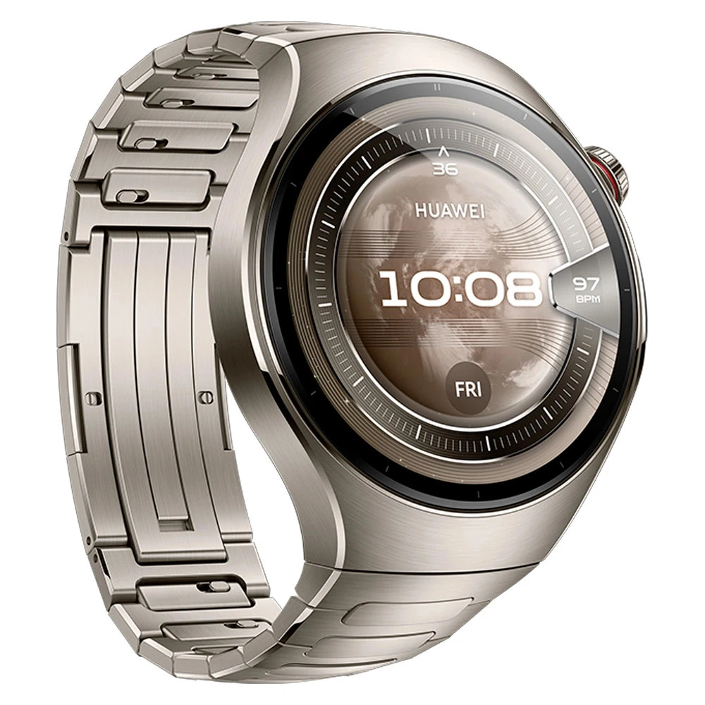 Huawei WATCH 5 55020EVK Смарт-часы