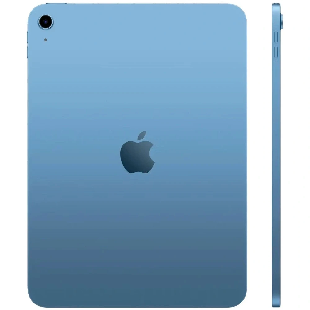 Планшет Apple iPad 11" (2025) 6/256GB Wi-Fi Blue MD4H4QA/A 256 Гб, 6 Гб