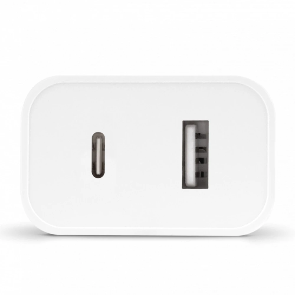 Ttec SmartCharger Duo PD Travel Charger 2SCS24B 30