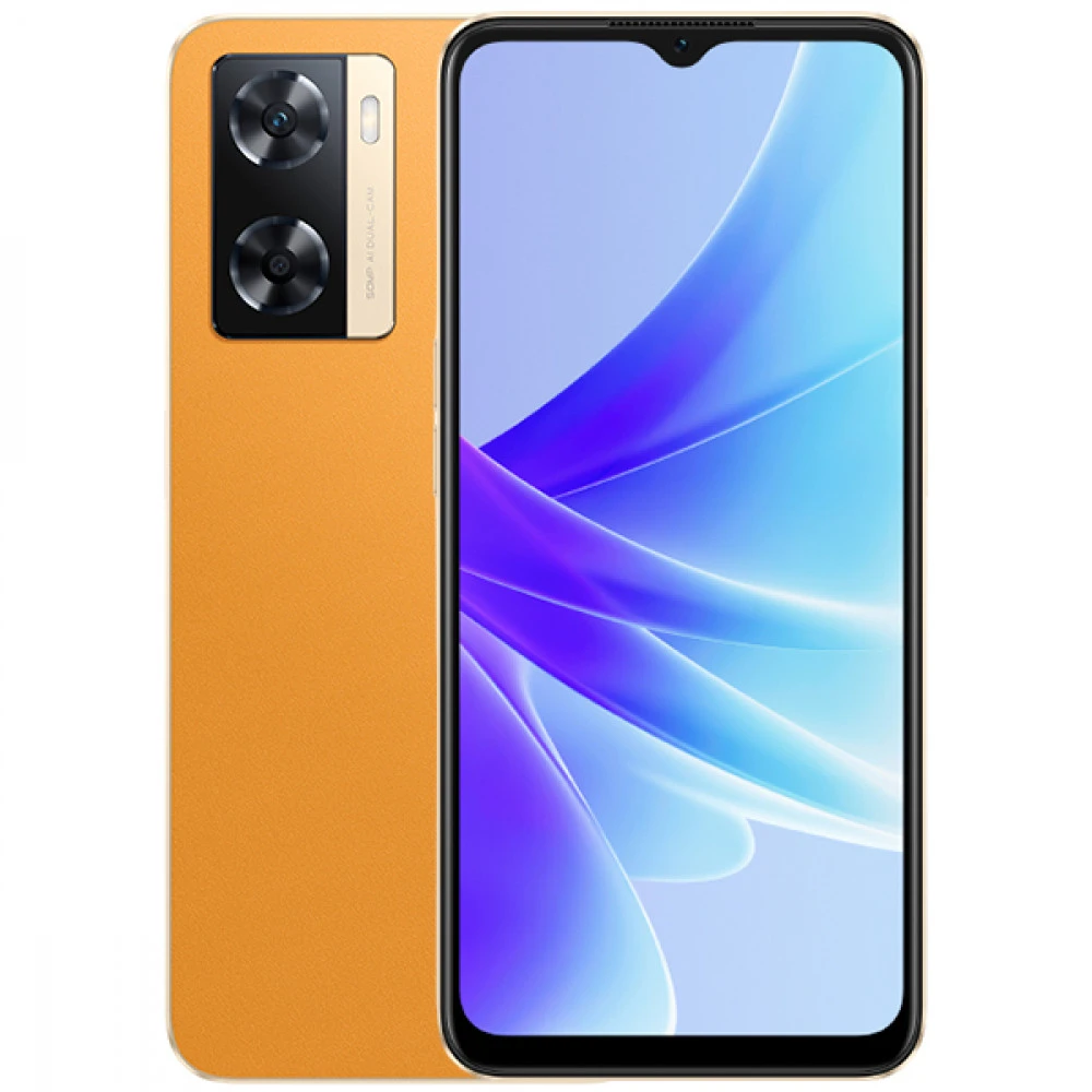Смартфон Oppo A77S 128 Гб, 8 Гб