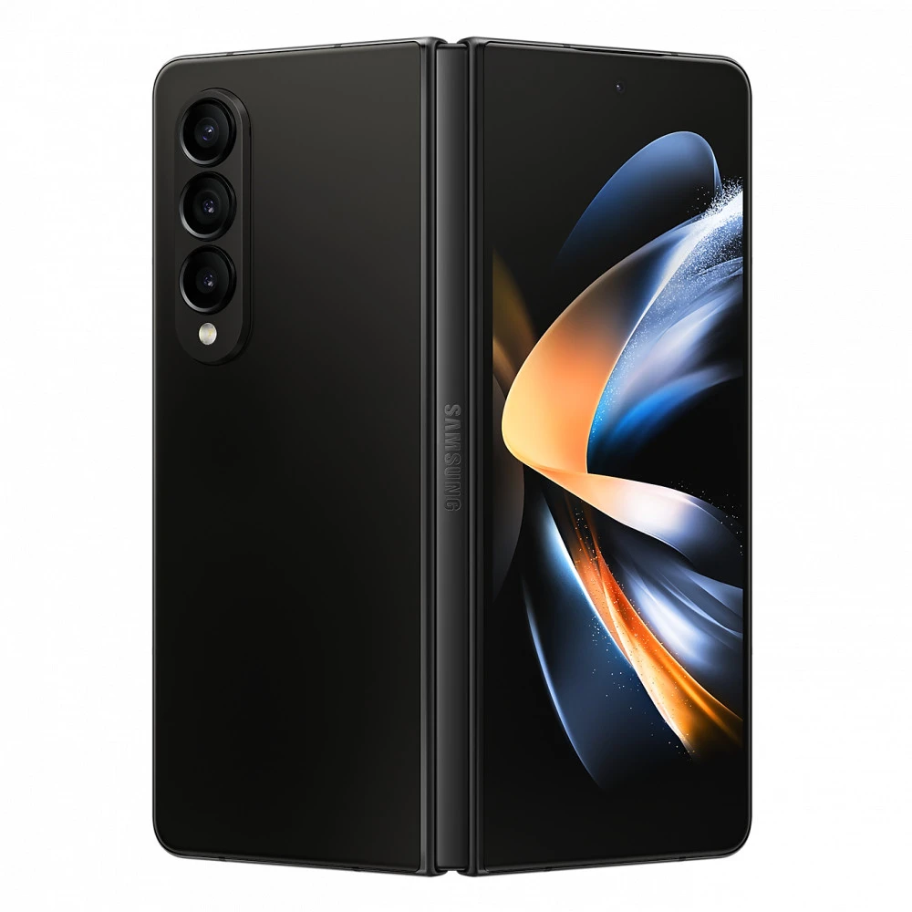 Смартфон Samsung Galaxy Z Fold4 SM-F936BZKBSKZ 256 Гб, 12 Гб
