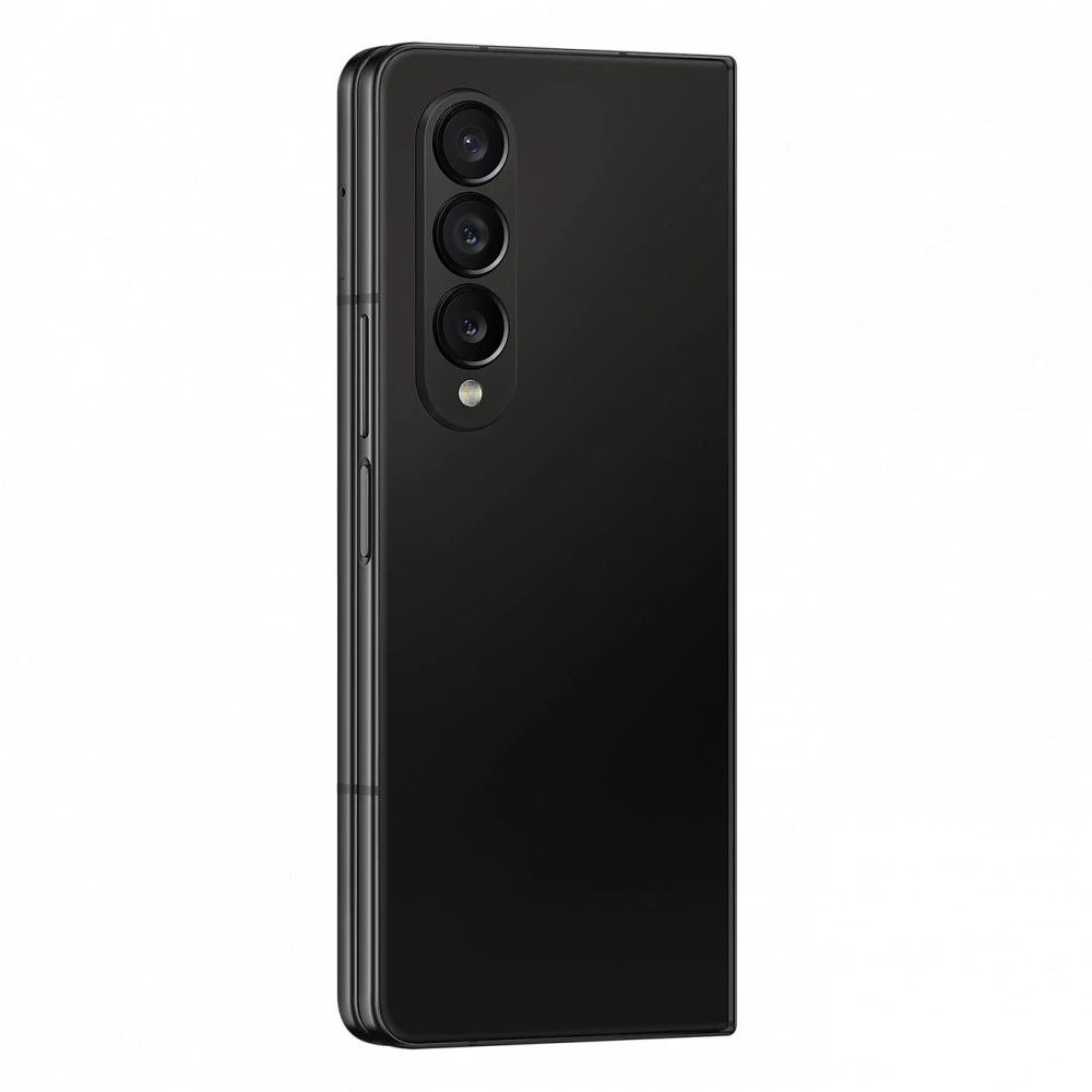 Смартфон Samsung Galaxy Z Fold4 SM-F936BZKBSKZ 256 Гб, 12 Гб
