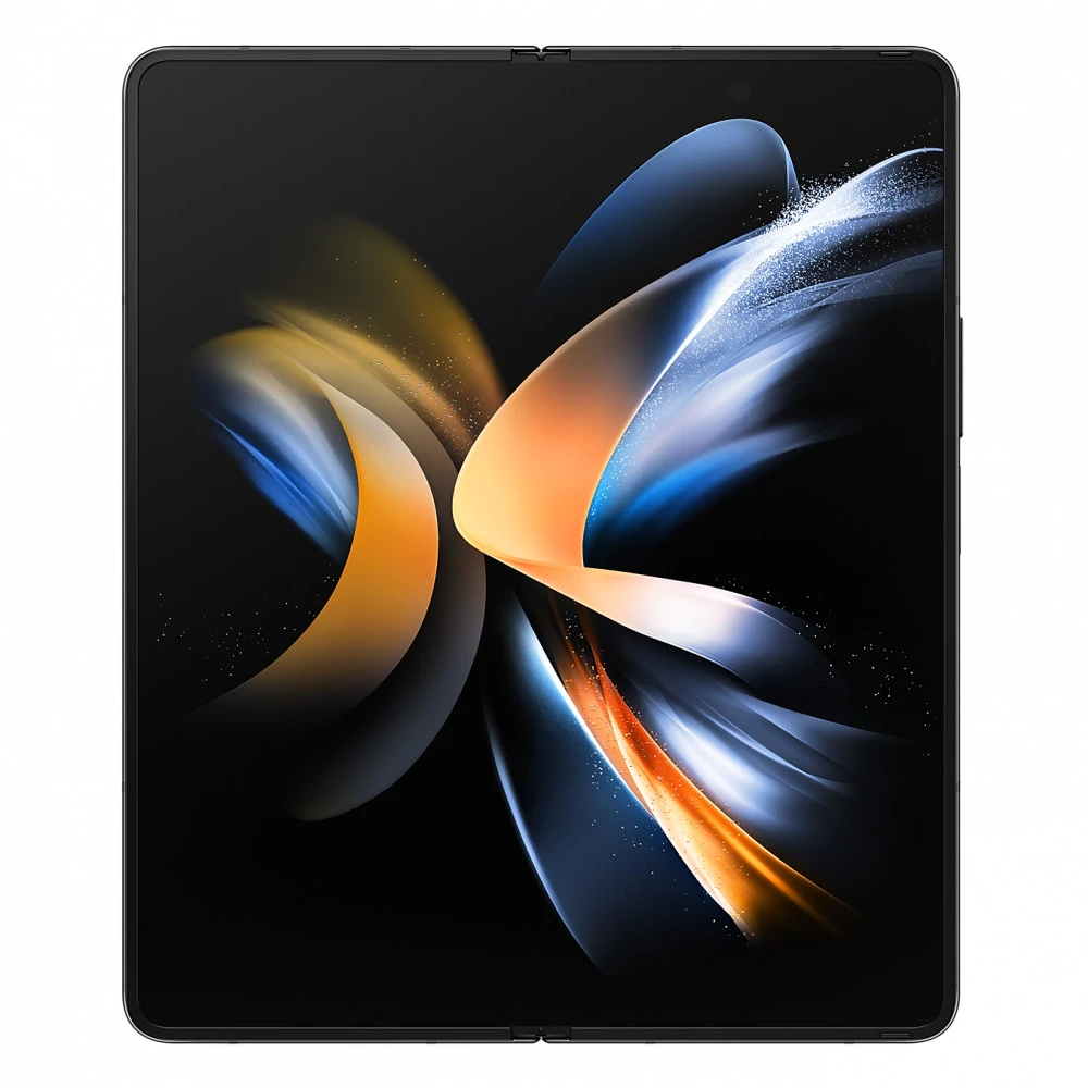 Смартфон Samsung Galaxy Z Fold4 SM-F936BZKBSKZ 256 Гб, 12 Гб