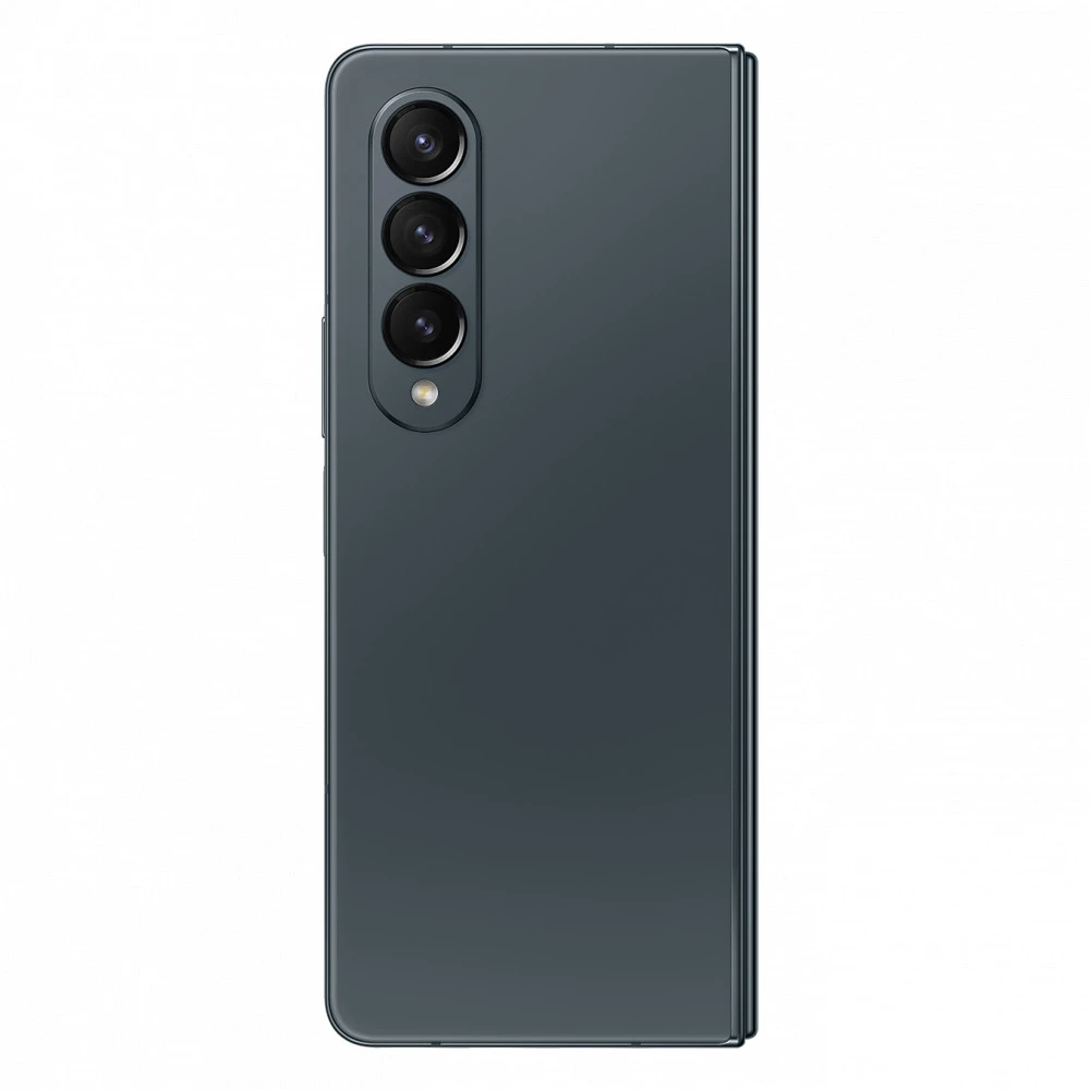 Смартфон Samsung Galaxy Z Fold4 SM-F936BZACSKZ 512 Гб, 12 Гб