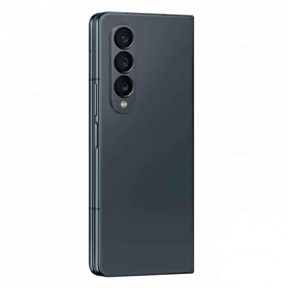 Смартфон Samsung Galaxy Z Fold4 SM-F936BZACSKZ 512 Гб, 12 Гб