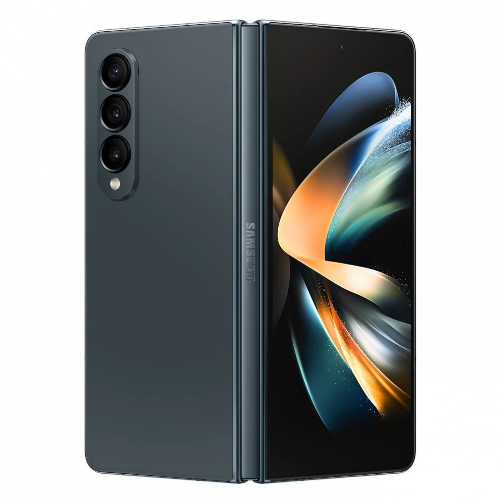 Смартфон Samsung Galaxy Z Fold4 SM-F936BZACSKZ 512 Гб, 12 Гб