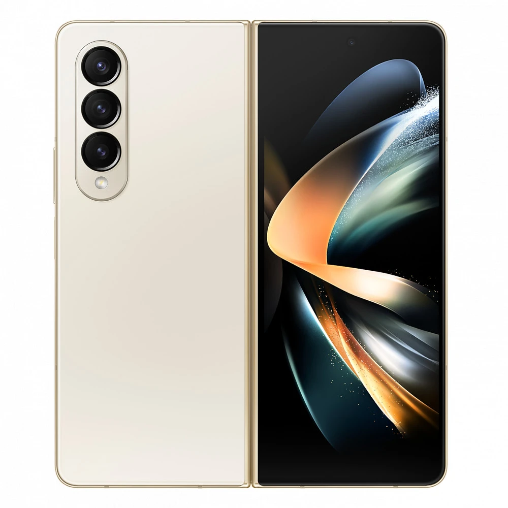 Смартфон Samsung Galaxy Z Fold4 SM-F936BZECSKZ 512 Гб, 12 Гб