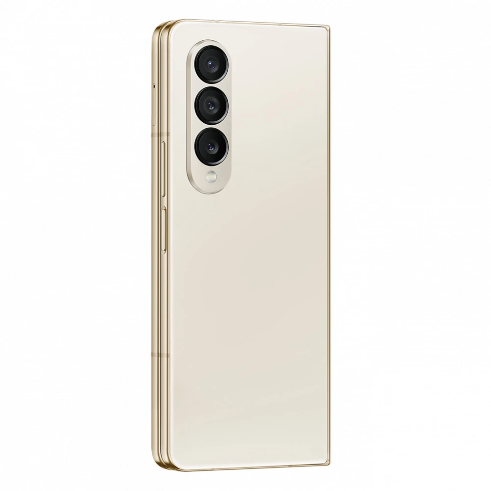 Смартфон Samsung Galaxy Z Fold4 SM-F936BZECSKZ 512 Гб, 12 Гб