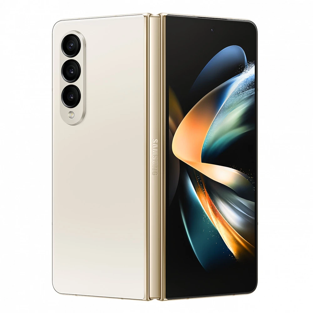 Смартфон Samsung Galaxy Z Fold4 SM-F936BZECSKZ 512 Гб, 12 Гб