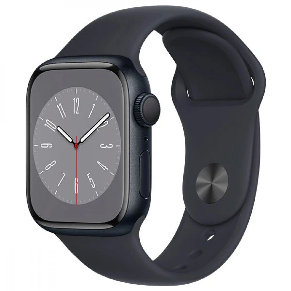 Apple Watch Series 8 MNP53GK Смарт-часы