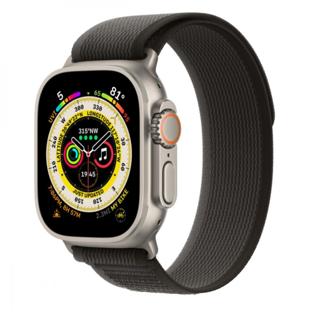 Apple Watch Ultra MQFX3GK Смарт-часы