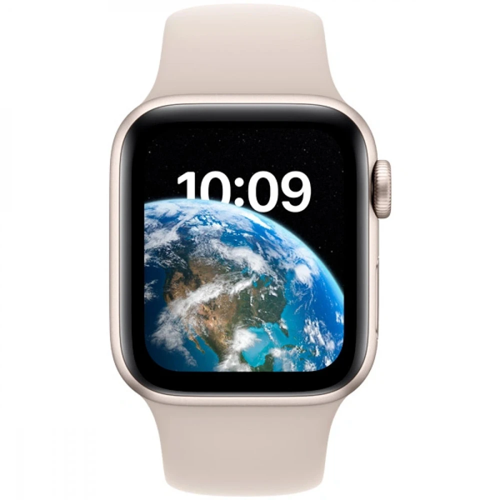 Apple Watch SE (2nd Gen) MNJX3GK Смарт-часы