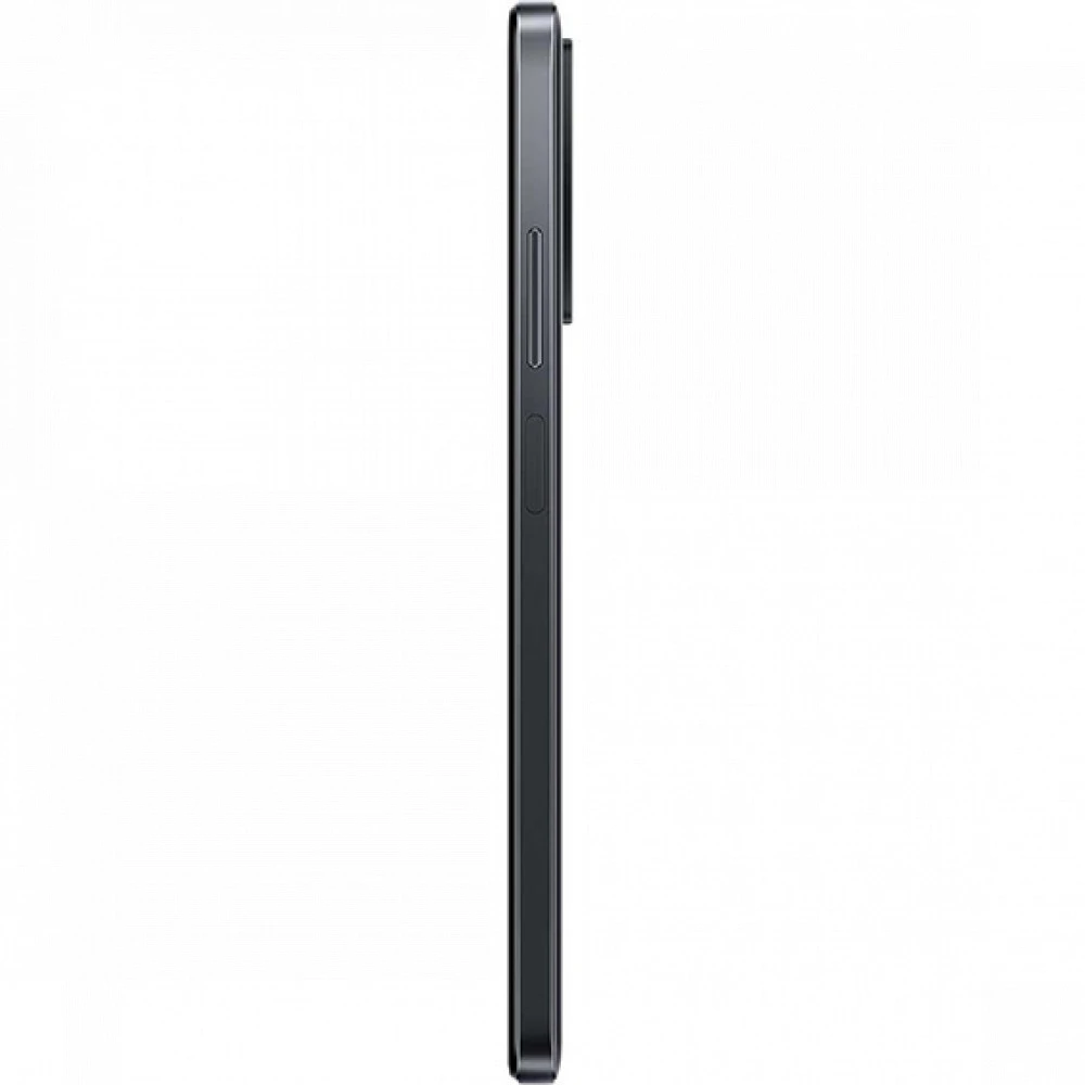 Смартфон Xiaomi Redmi Note 11 4/64GB Graphite Gray 2201117TG-64-GRAY 64 Гб, 4 Гб
