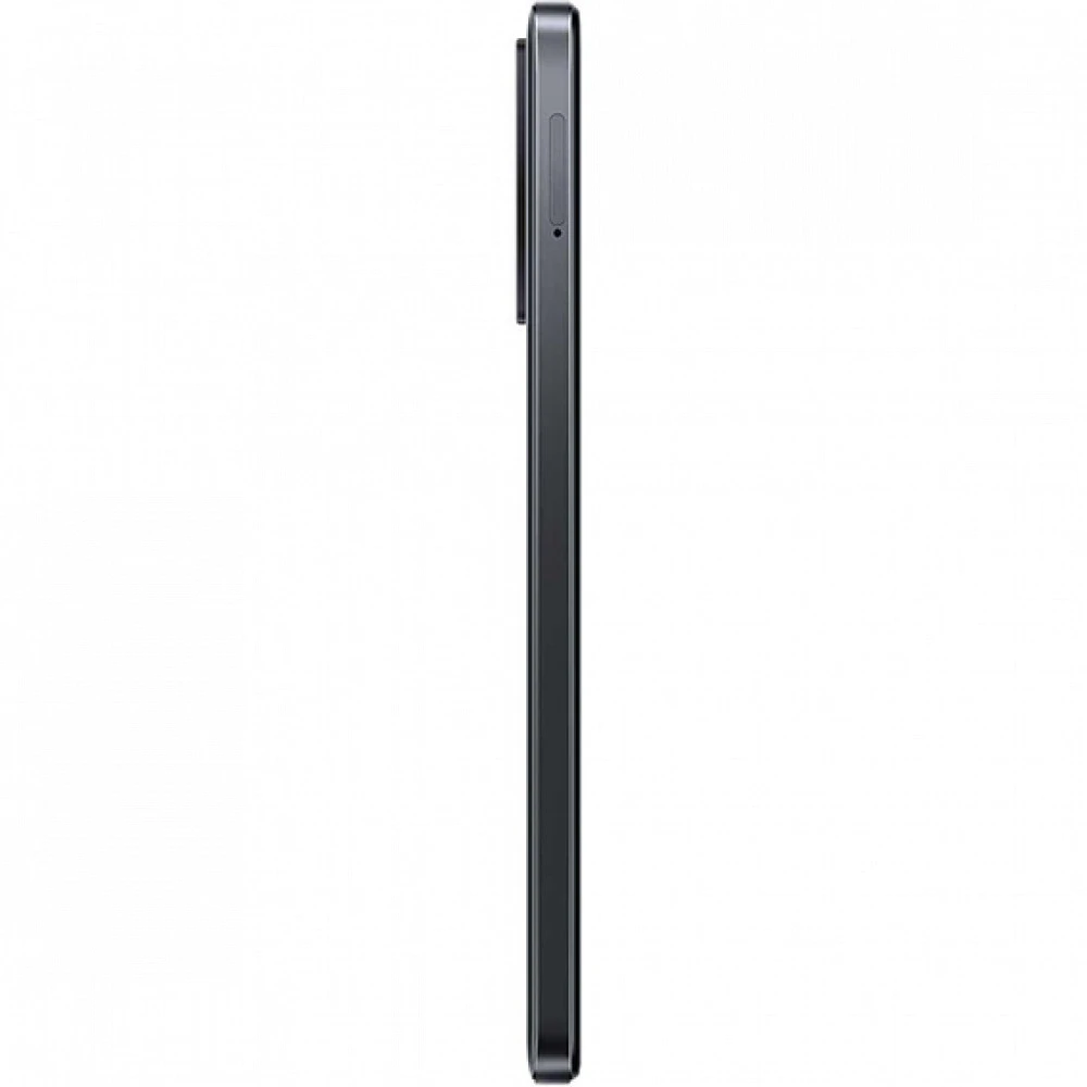 Смартфон Xiaomi Redmi Note 11 4/64GB Graphite Gray 2201117TG-64-GRAY 64 Гб, 4 Гб