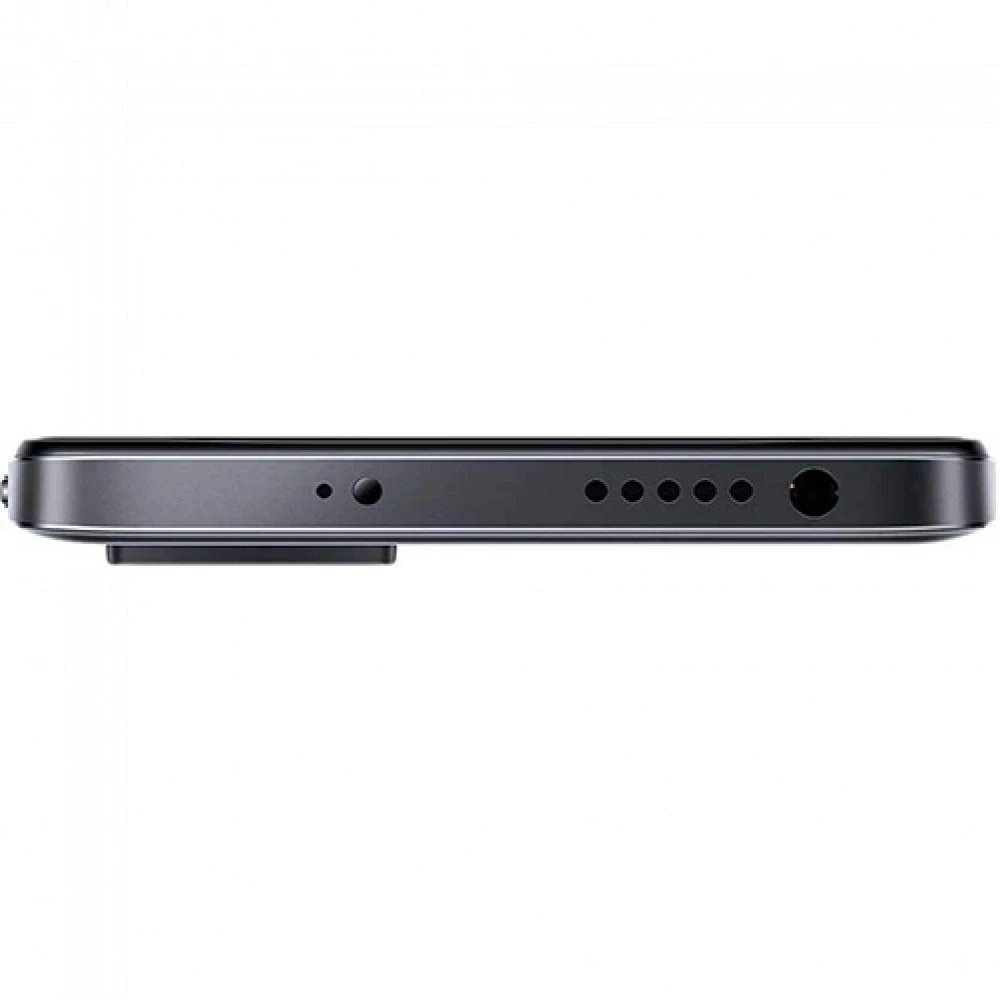 Смартфон Xiaomi Redmi Note 11 4/128GB Graphite Gray 2201117TG-4-128-GRAY 128 Гб, 4 Гб