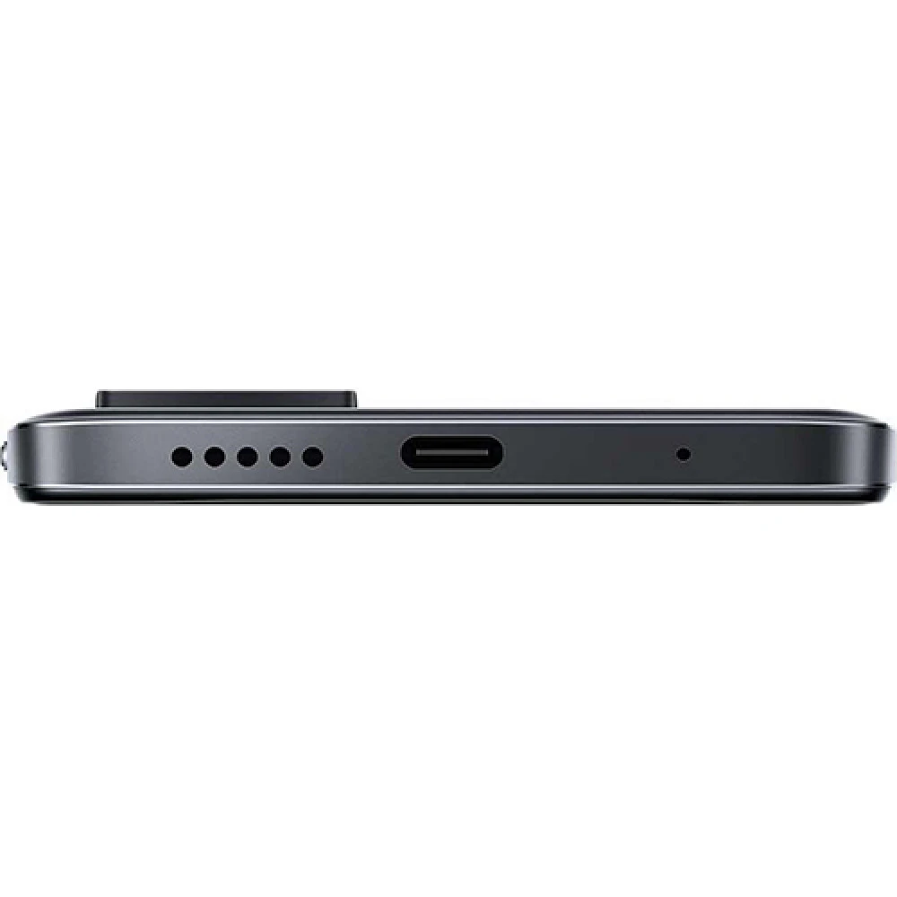 Смартфон Xiaomi Redmi Note 11 4/128GB Graphite Gray 2201117TG-4-128-GRAY 128 Гб, 4 Гб