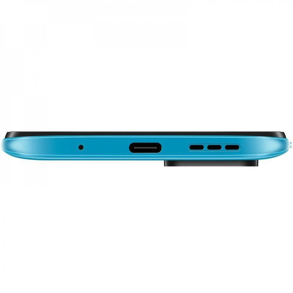 Смартфон Xiaomi Redmi 10 2022 21121119SG/761102 128 Гб, 4 Гб