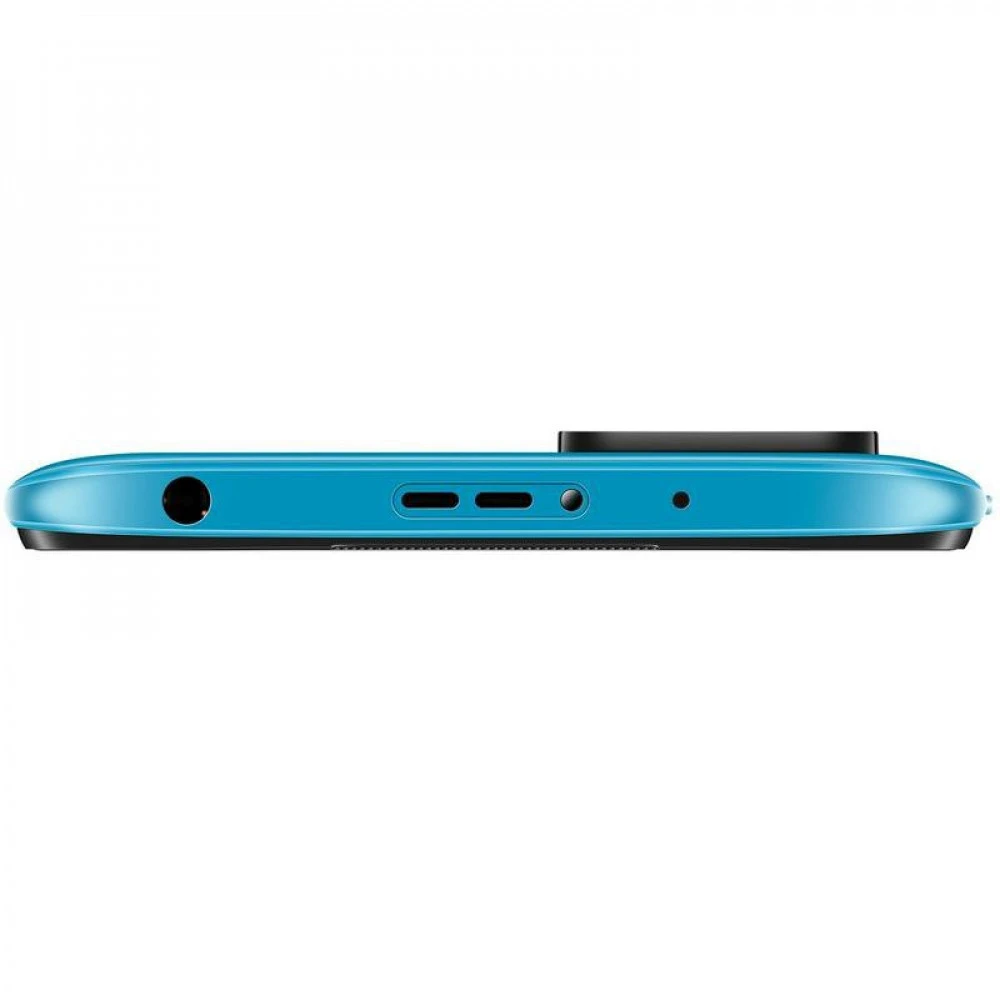 Смартфон Xiaomi Redmi 10 2022 21121119SG/761102 128 Гб, 4 Гб