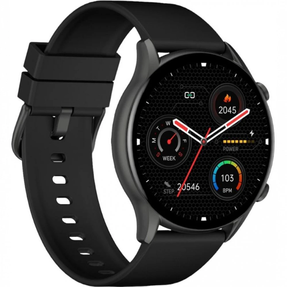 Xiaomi Kieslect Smart Calling Whatch Kr YFT2024EU Смарт-часы