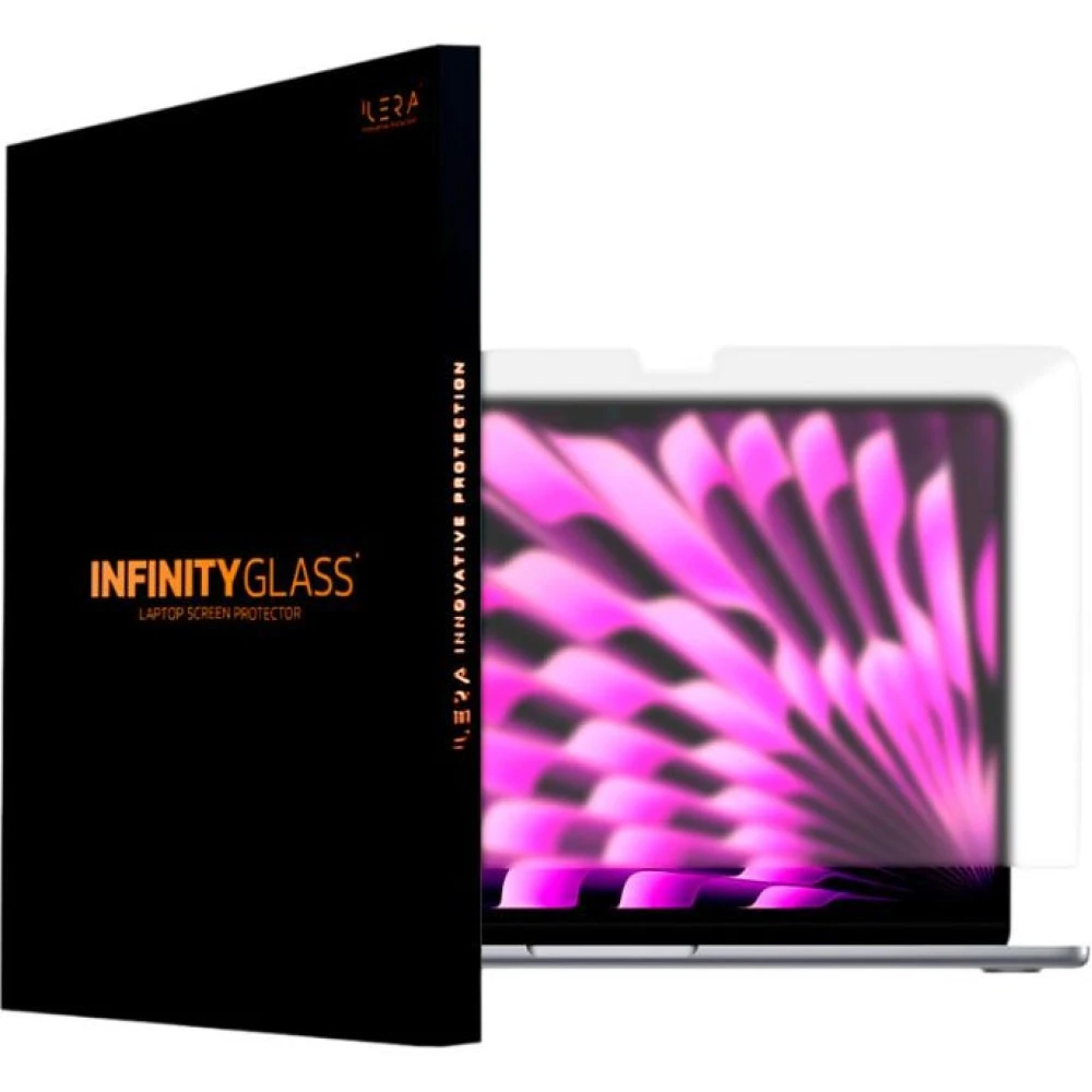 Аксессуары для смартфона iLera Защитное стекло Incognito Glass screen protector ILIGLMC4