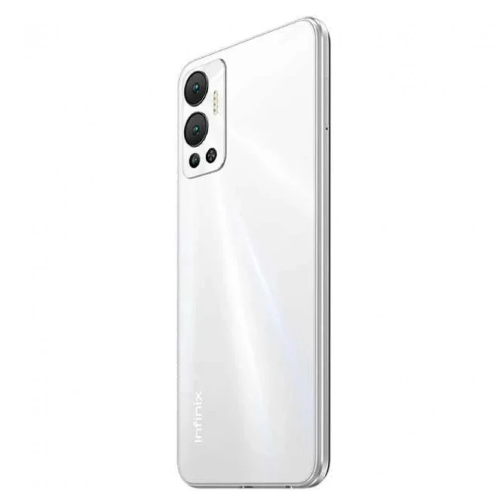 Смартфон Infinix HOT 12 4895180781995 128 Гб, 4 Гб