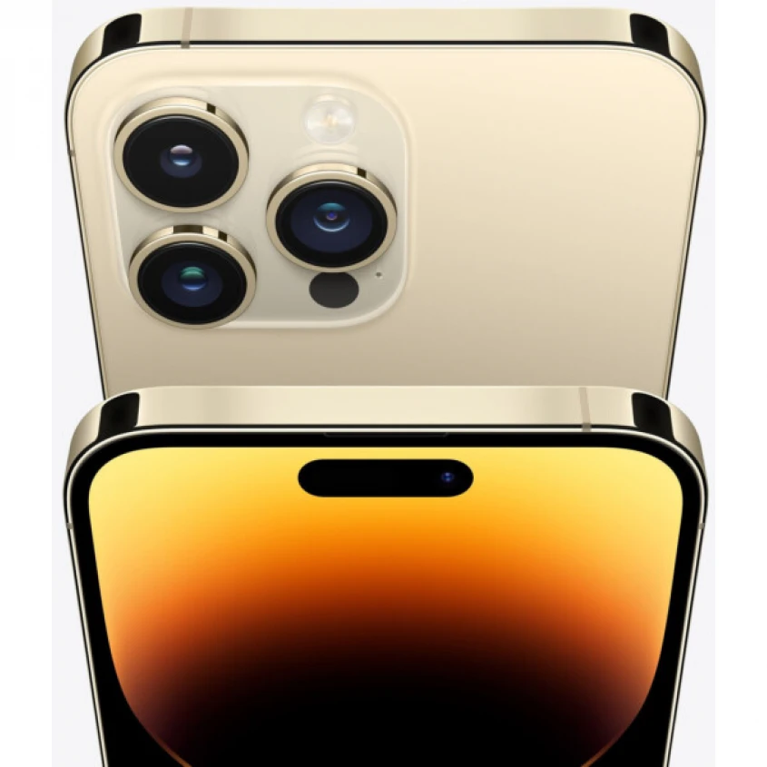 Смартфон Apple iPhone 14 Pro MQ223J/A 512 Гб, 6 Гб