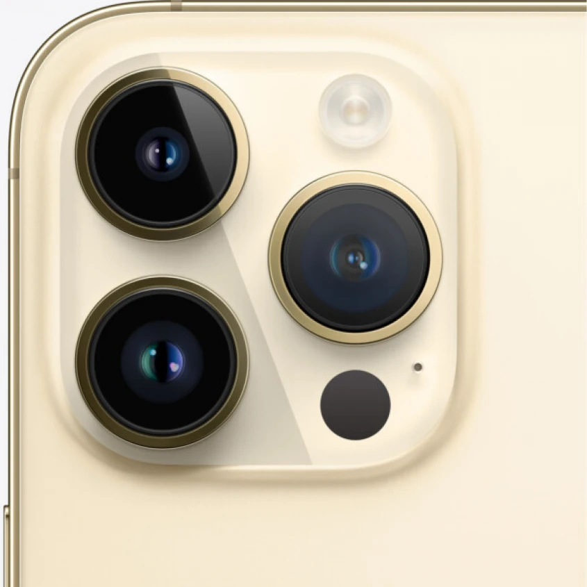 Смартфон Apple iPhone 14 Pro MQ223J/A 512 Гб, 6 Гб